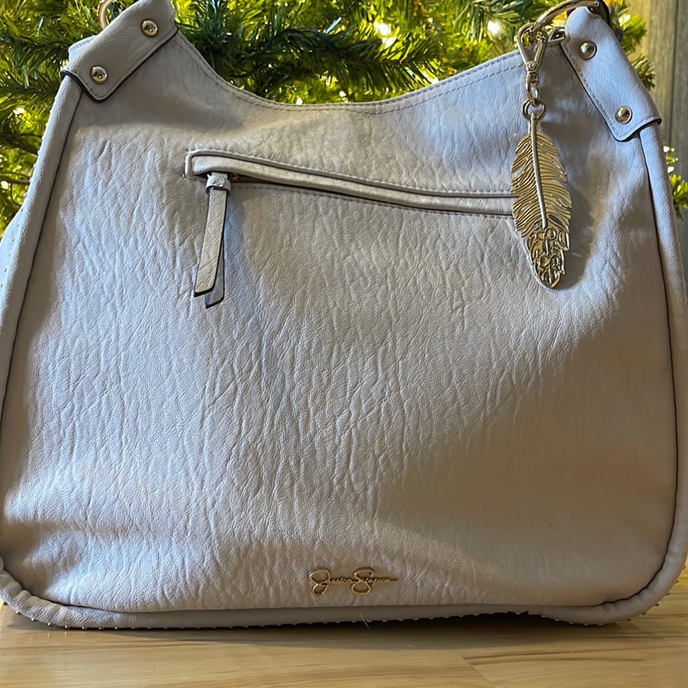 New Jessica Simpson handbag/purse